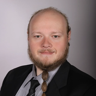 Lukas Mank